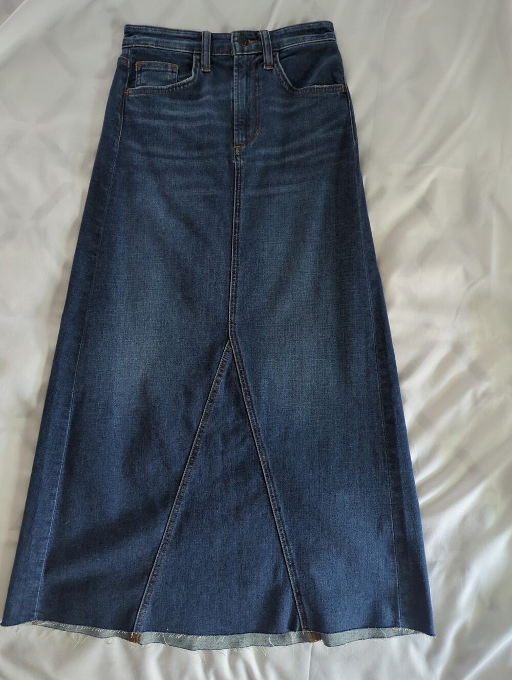 Joes's Jeans Soraya Maxi Skirt -Sz 23